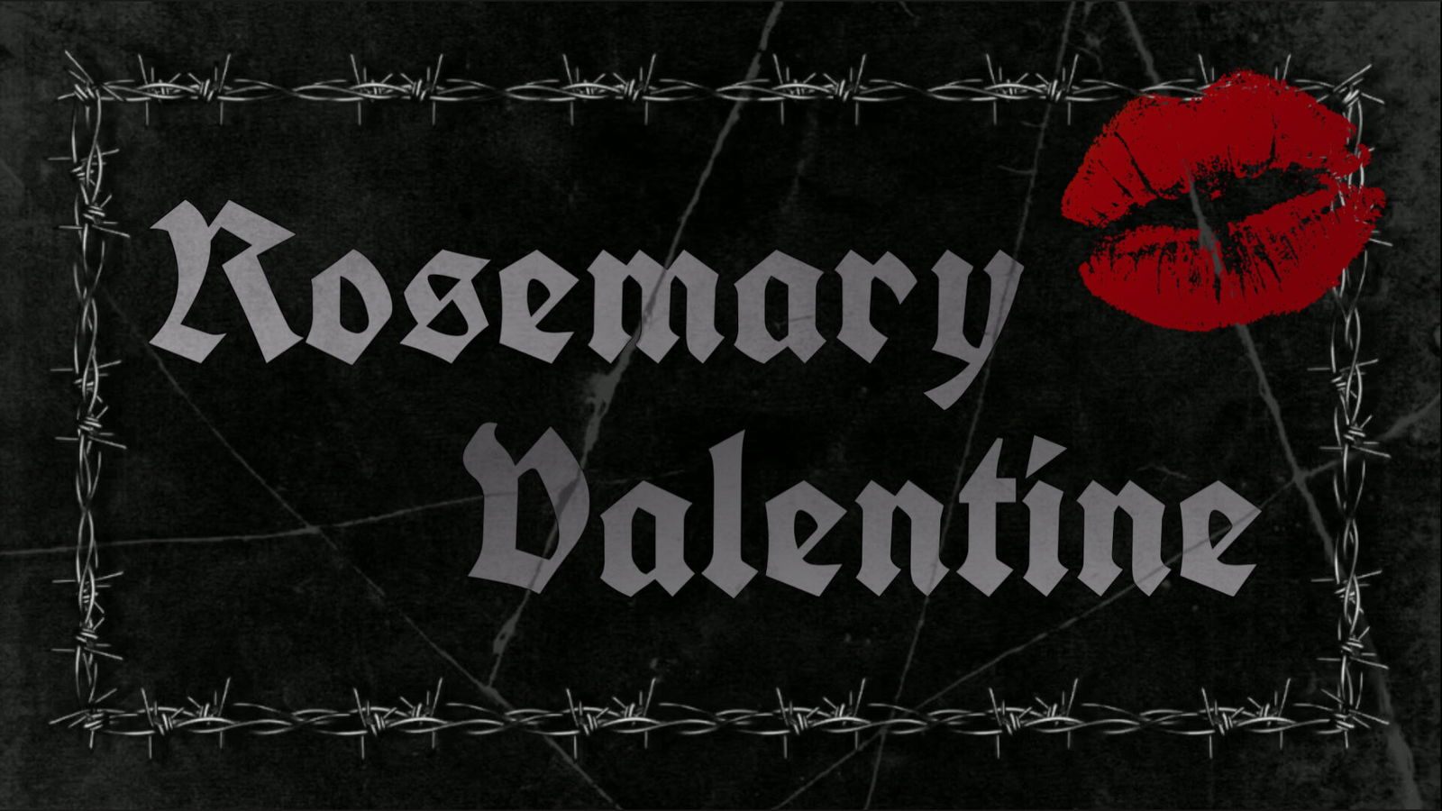 Rosemary Valentine profile banner