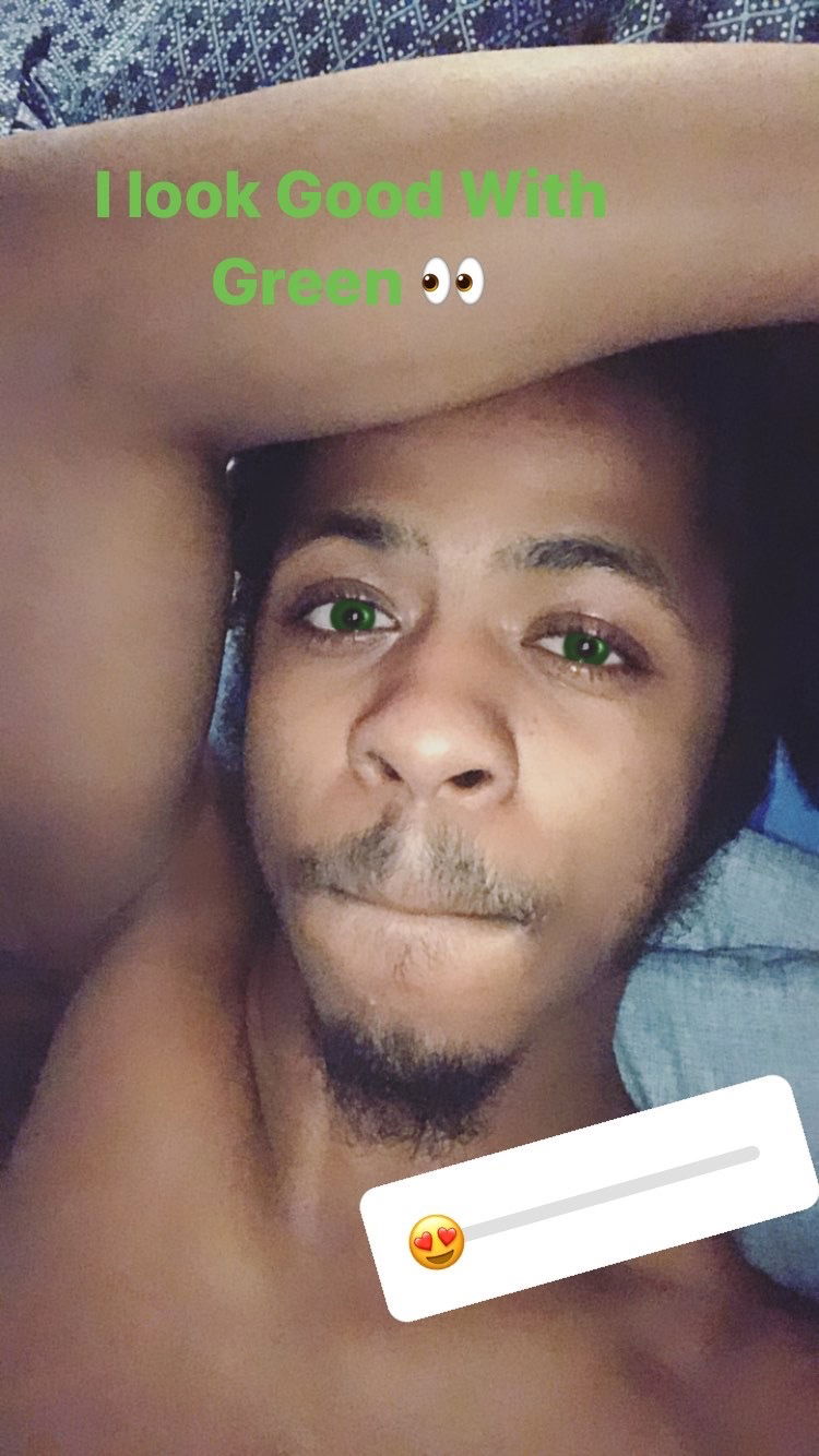 Call Me Daddy😏 profile banner