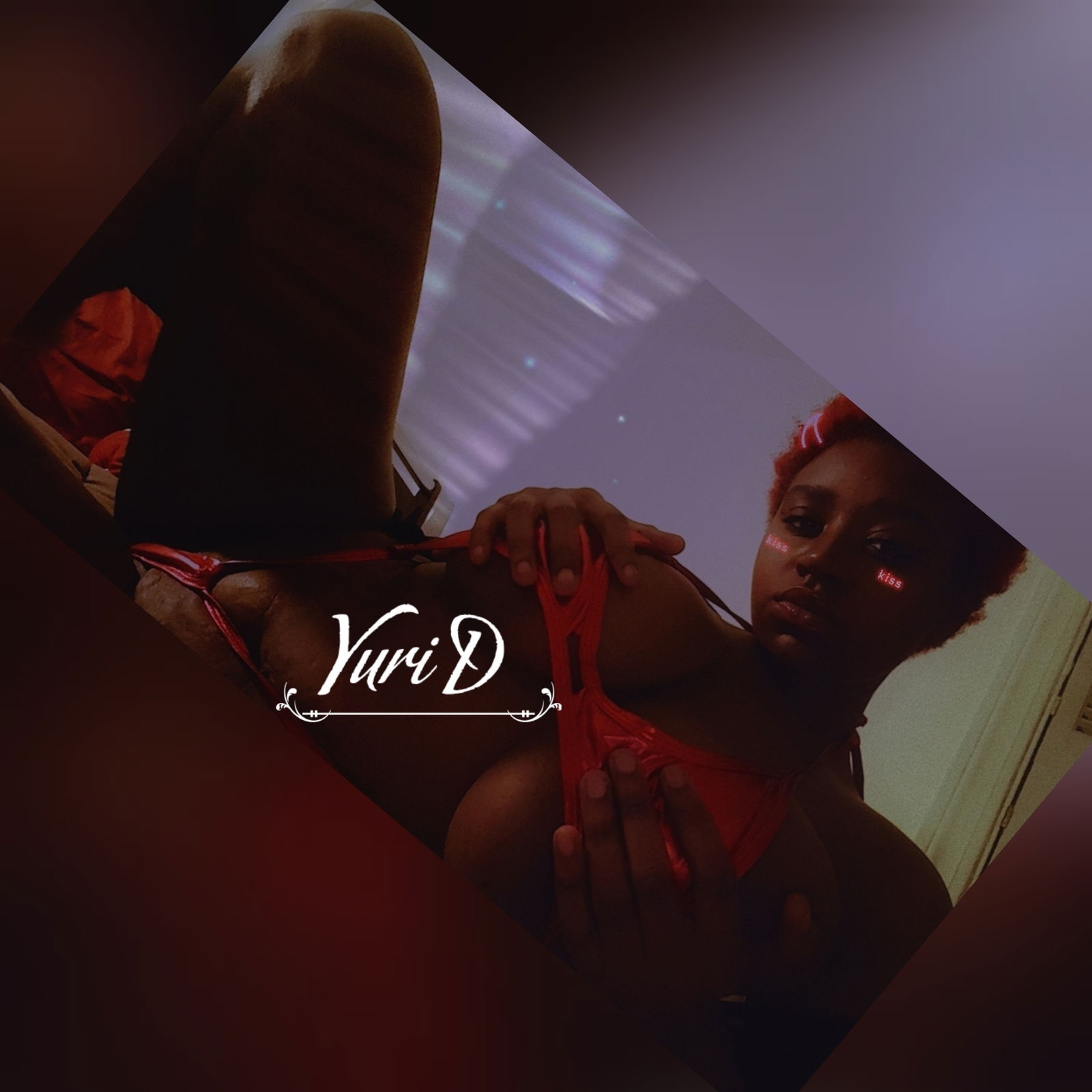 Yuri Davis profile banner