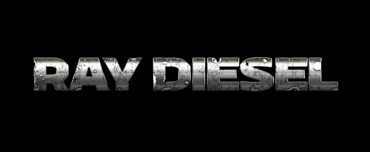RAY DIESEL profile banner