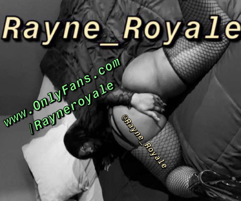 Rayneelitist profile banner