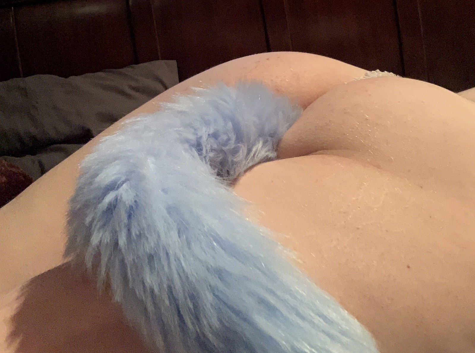 Ray of Cum profile banner