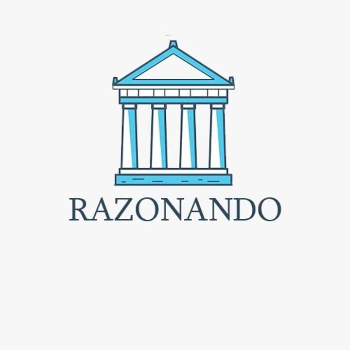 RAZONANDO profile banner