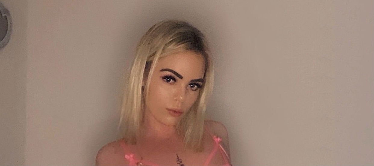Rebecca profile banner