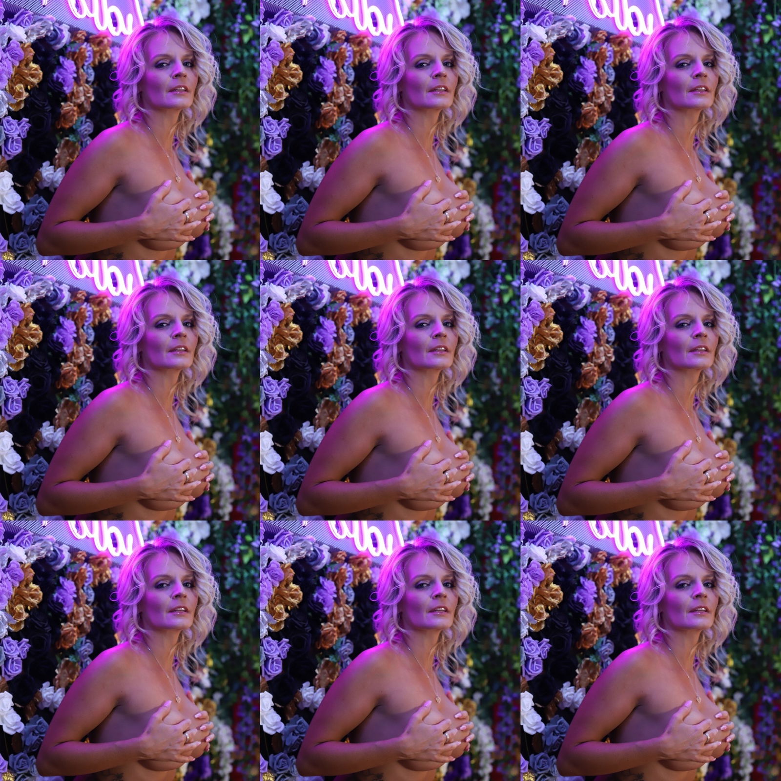 Ali profile banner