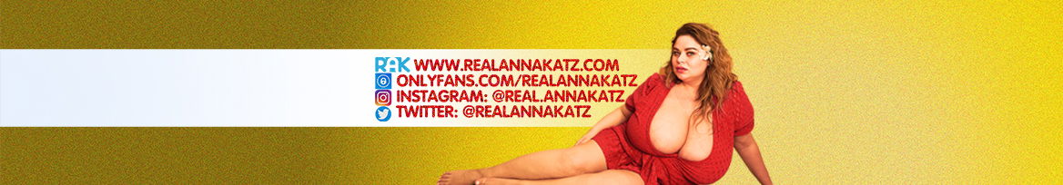 Anna Katz profile banner