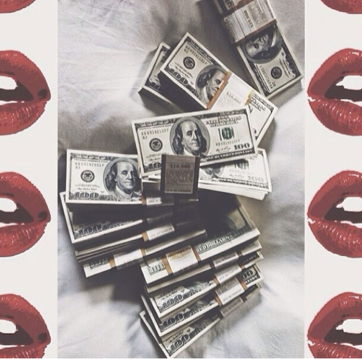 Benji🤑💙 profile banner