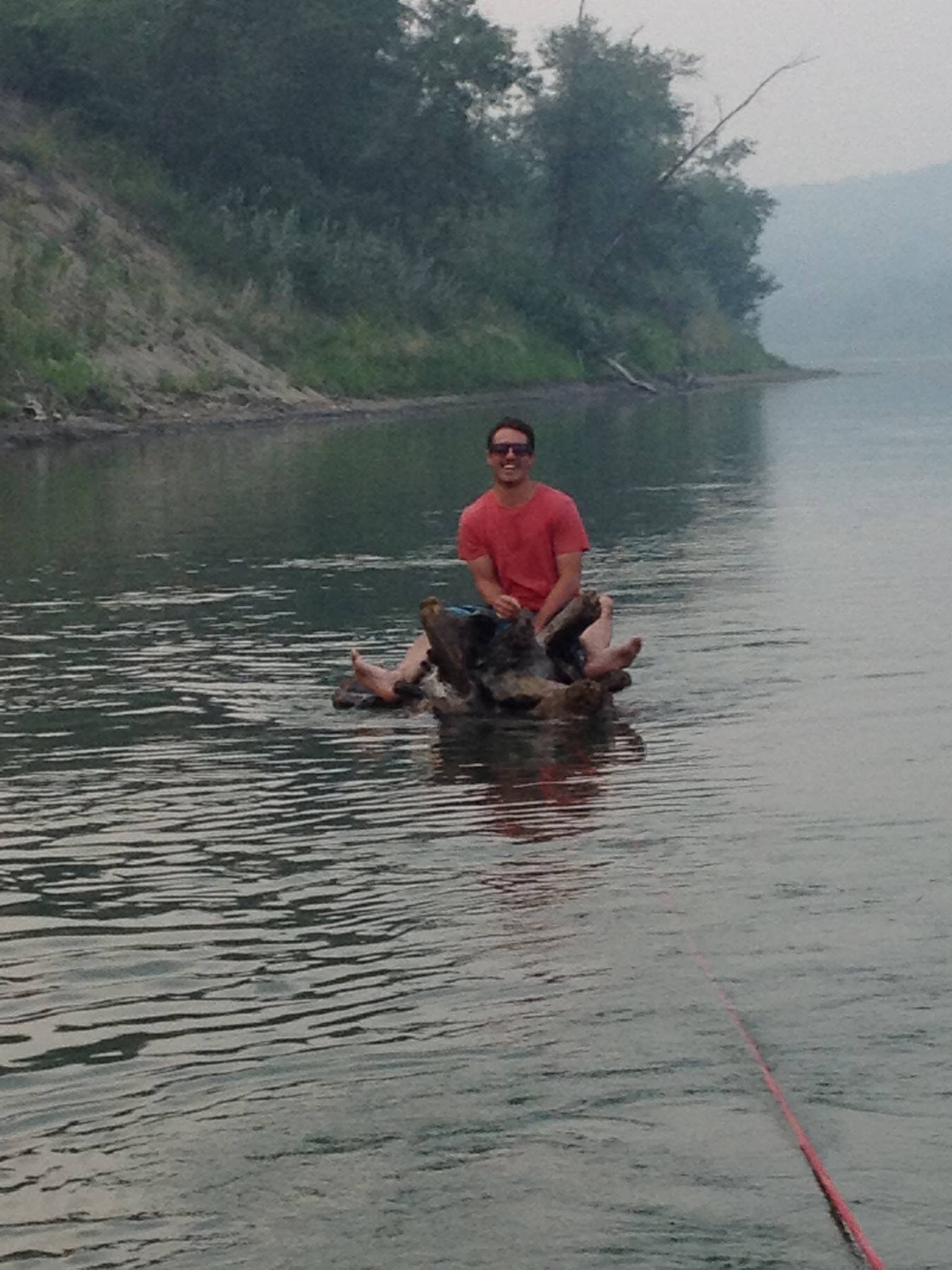 RealCanadianCowboy profile banner