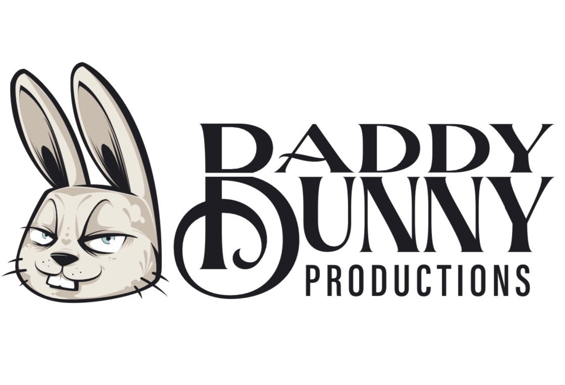Daddy bunny profile banner