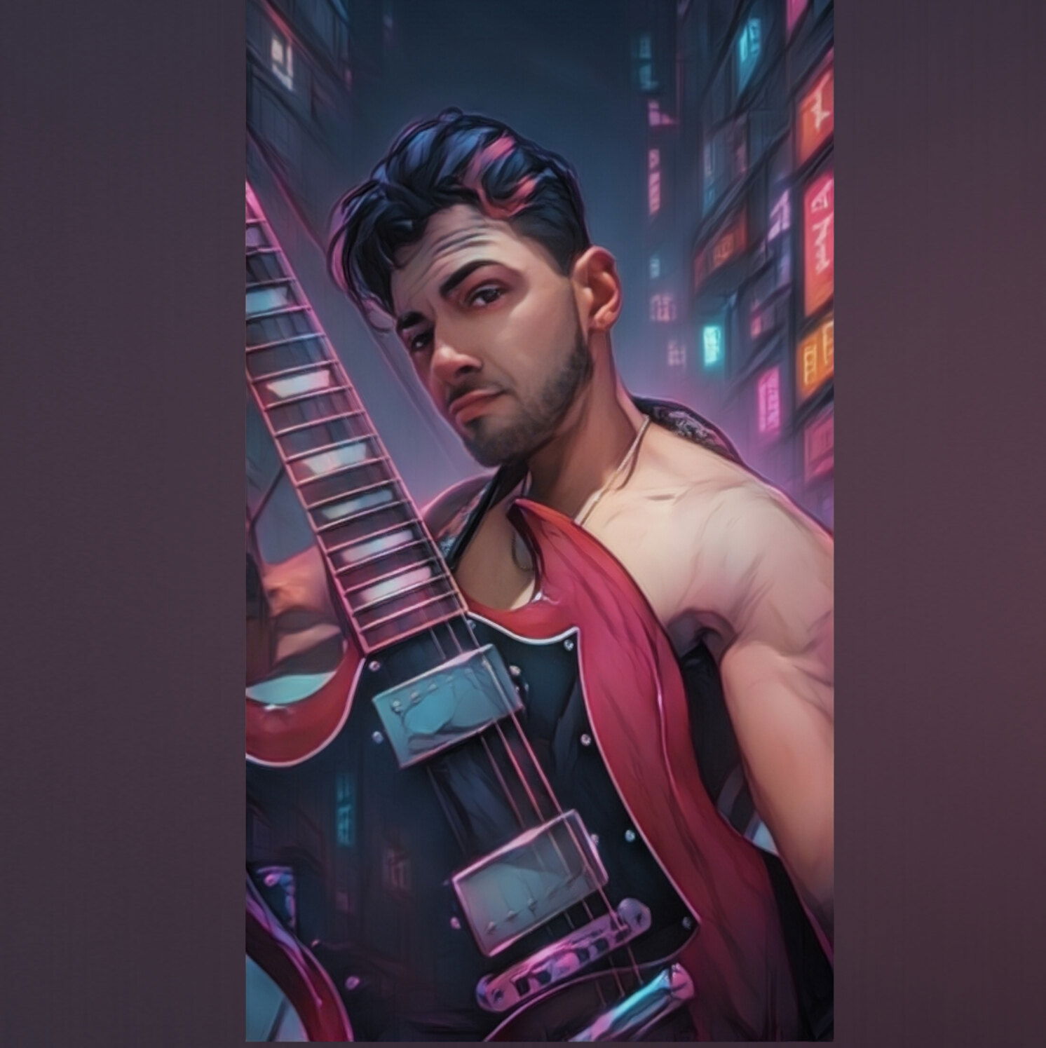 Rock with me profile banner