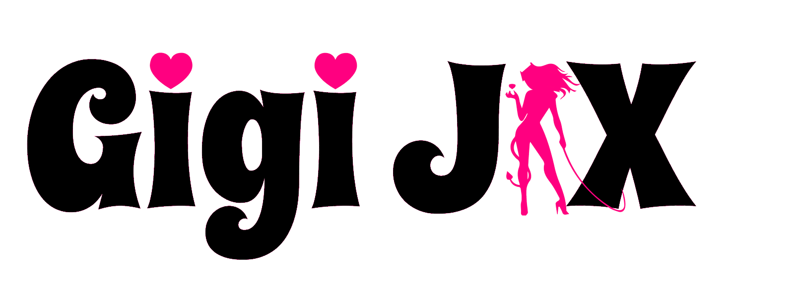 Gigi Jax profile banner