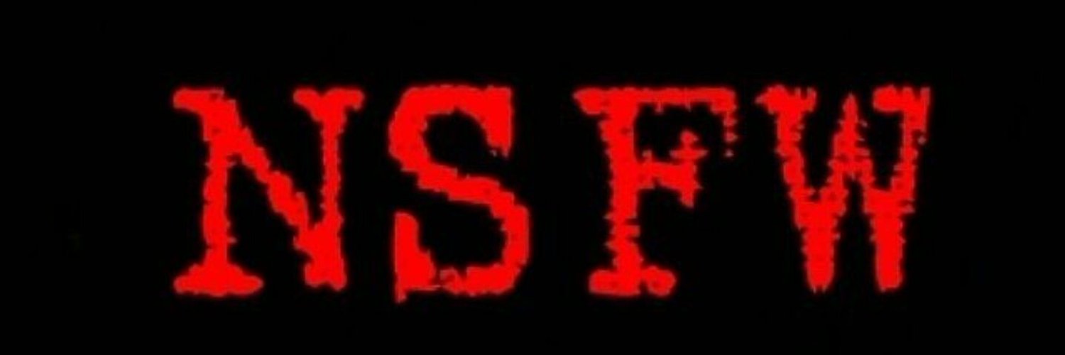 @ReallyNSFW profile banner