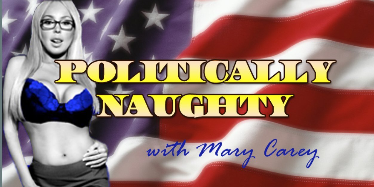 Mary Carey profile banner