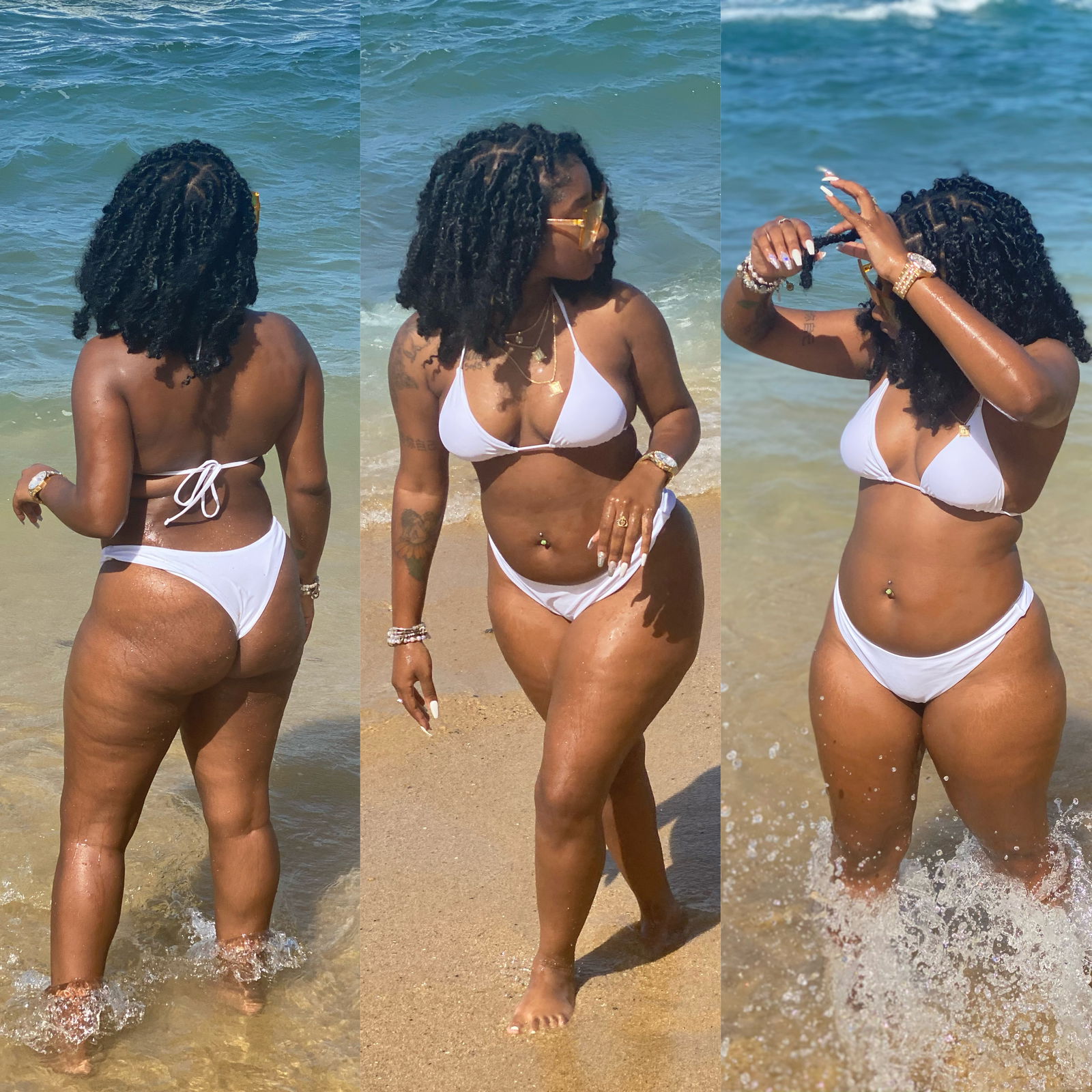 Pretty profile banner
