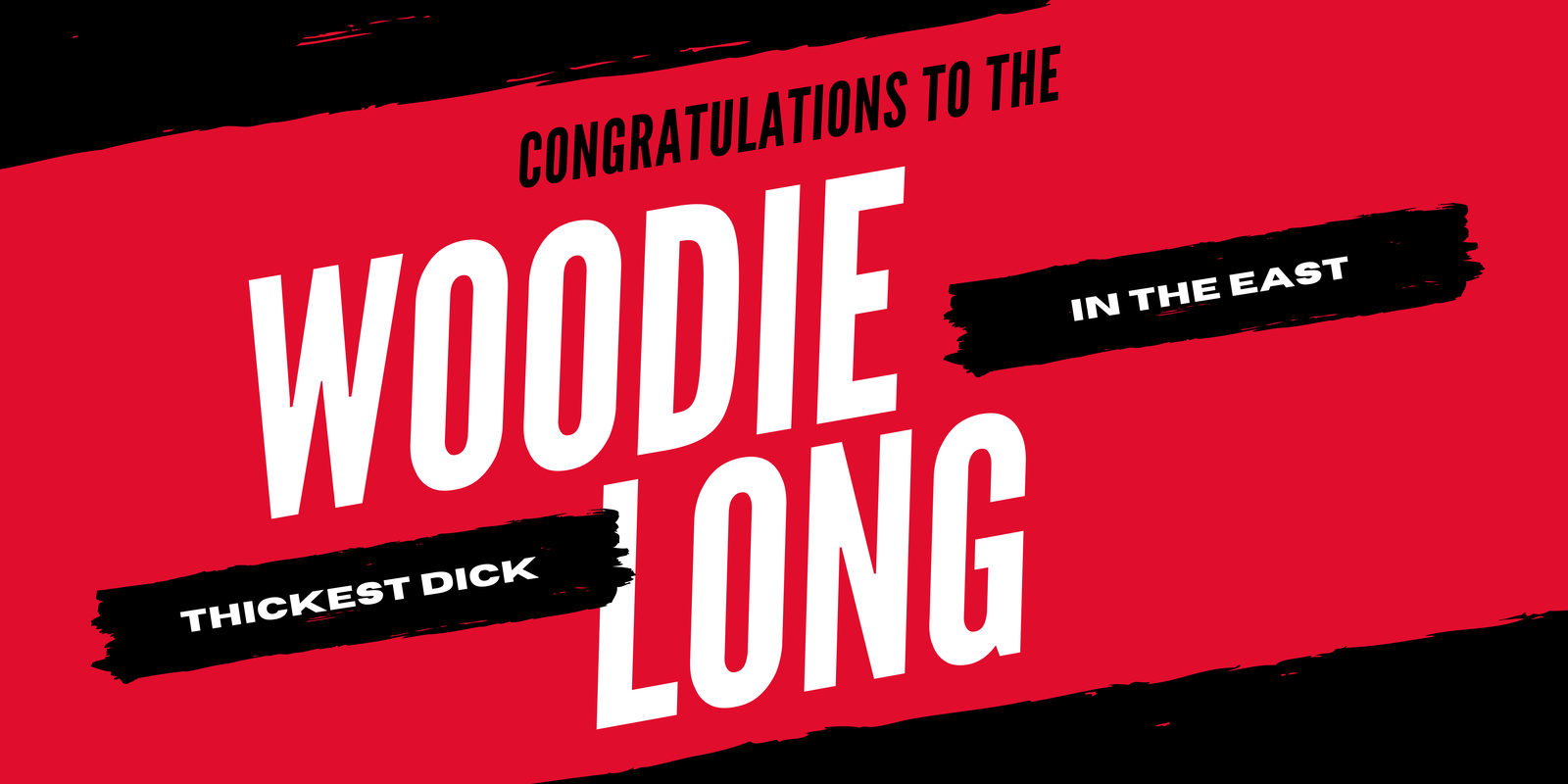 Woodie Long profile banner