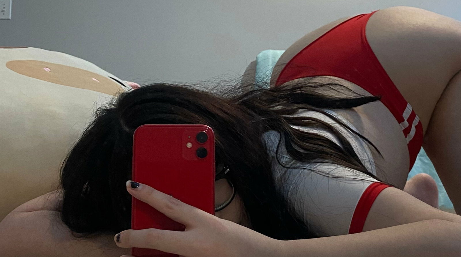 ♡ lily ♡ profile banner