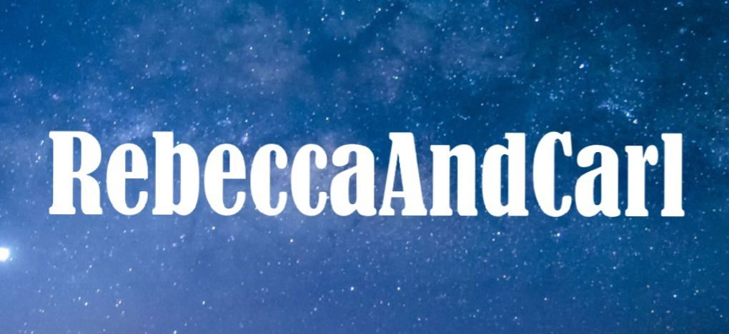 RebeccaAndCarl profile banner