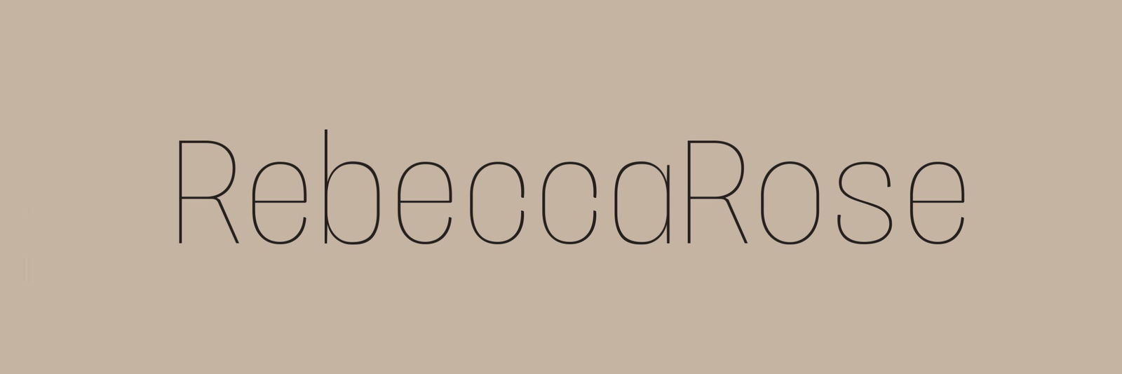 Rebecca π profile banner