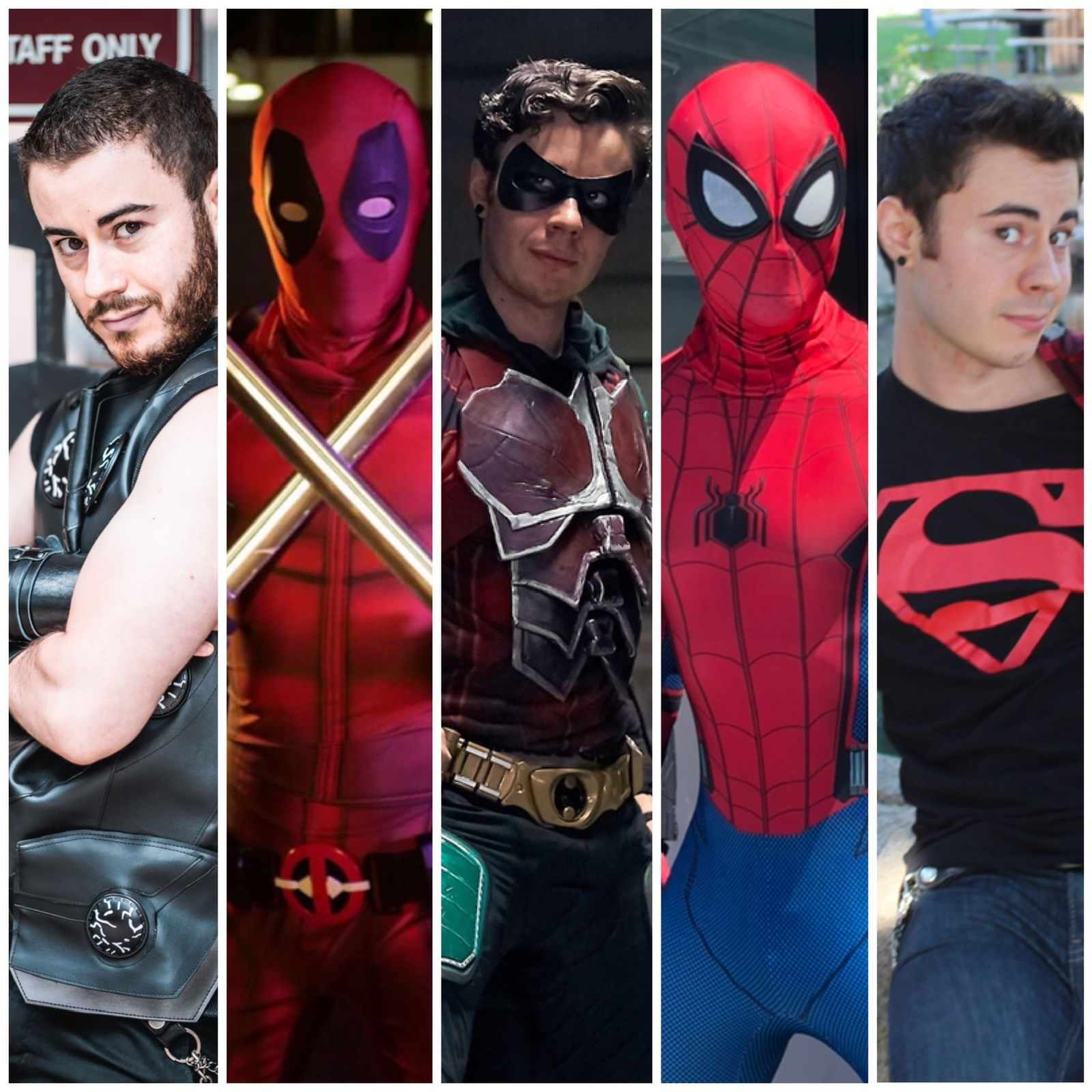 Rebel profile banner