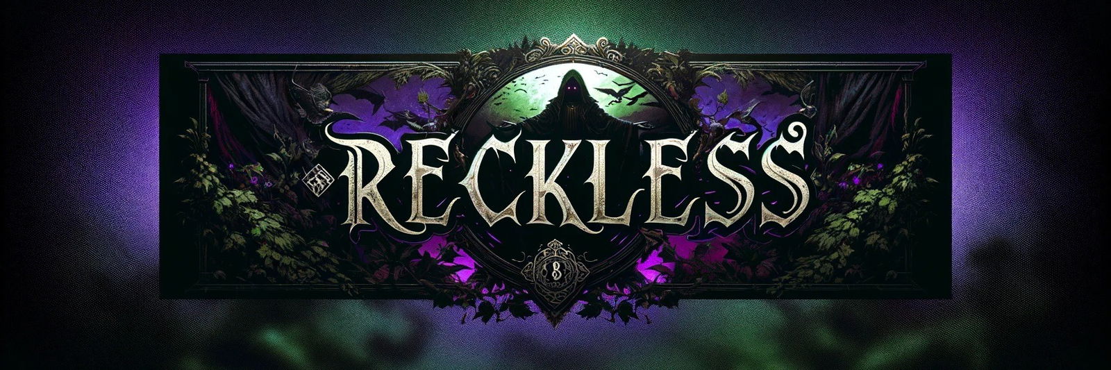 MisRecklessBaby profile banner