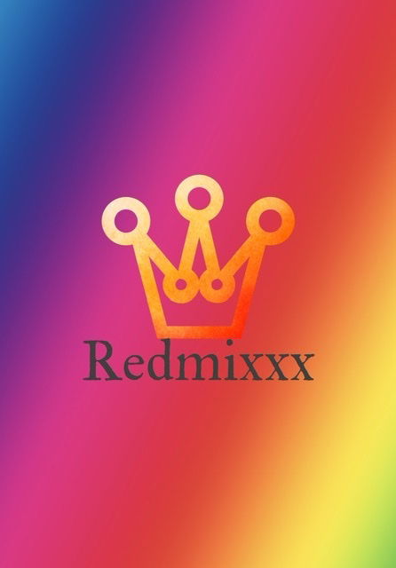 Redmixxx profile banner