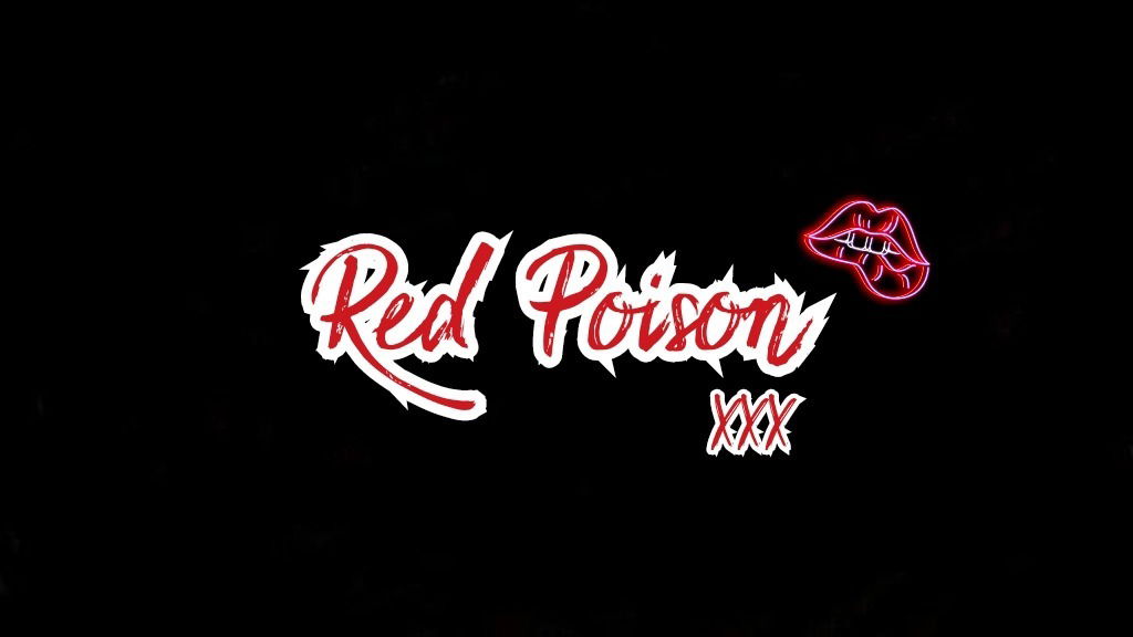 Red Poison profile banner