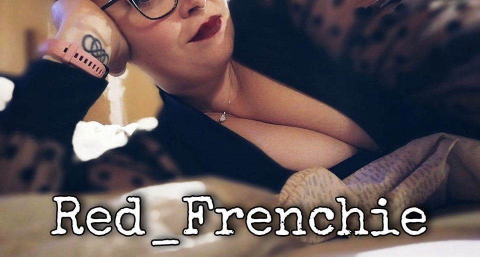 Red_Frenchie profile banner