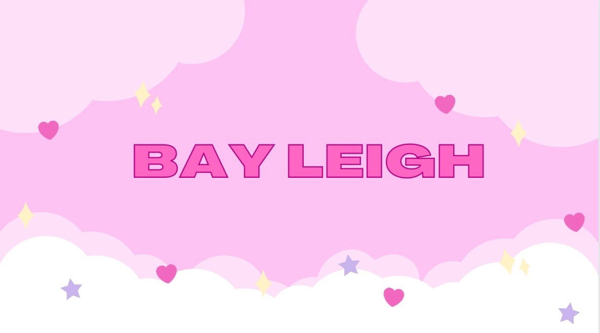 Bay Leigh profile banner