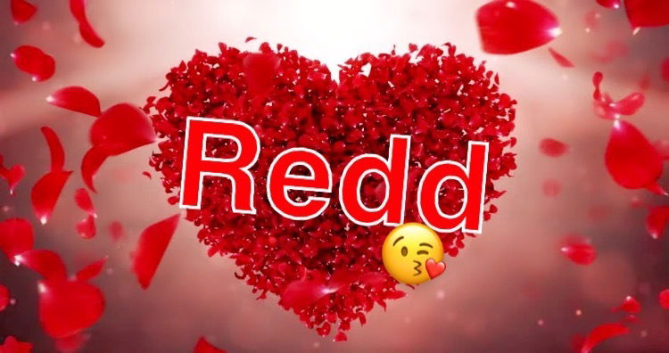 Reddbella🍑 profile banner