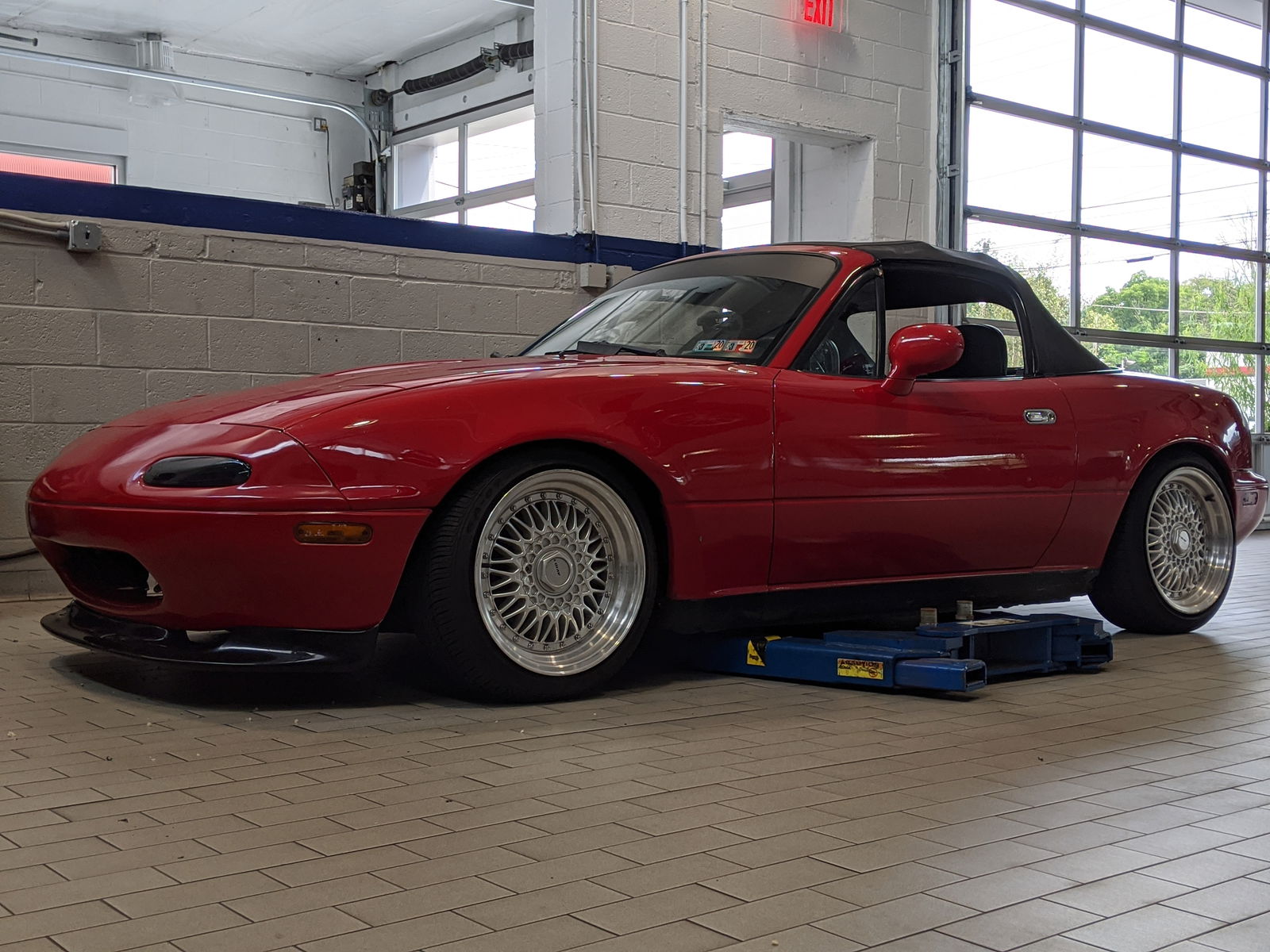 REDDOTMIATA profile banner