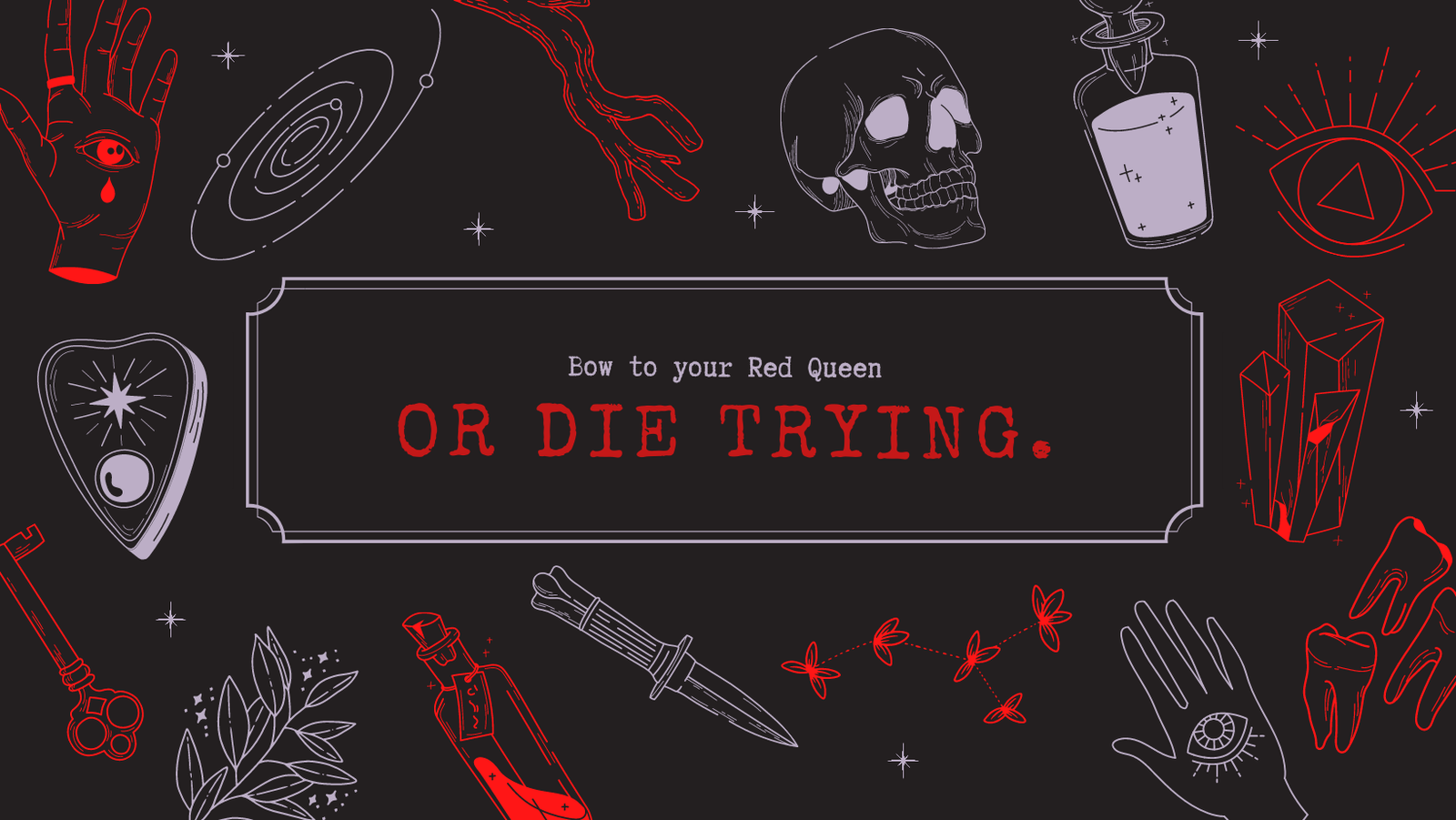 reddqeen420 banner