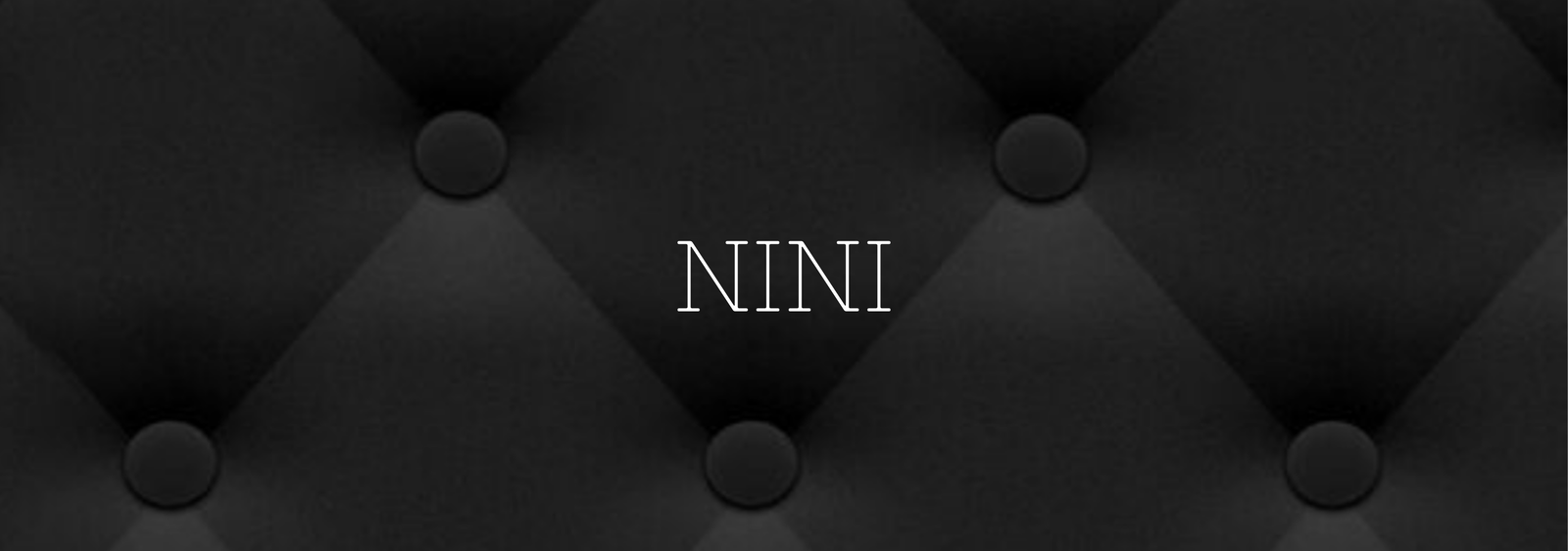 Nini💎 (FREE) profile banner