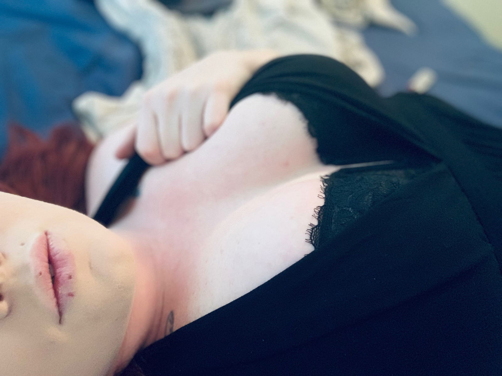 Red Headed Step-Mom profile banner