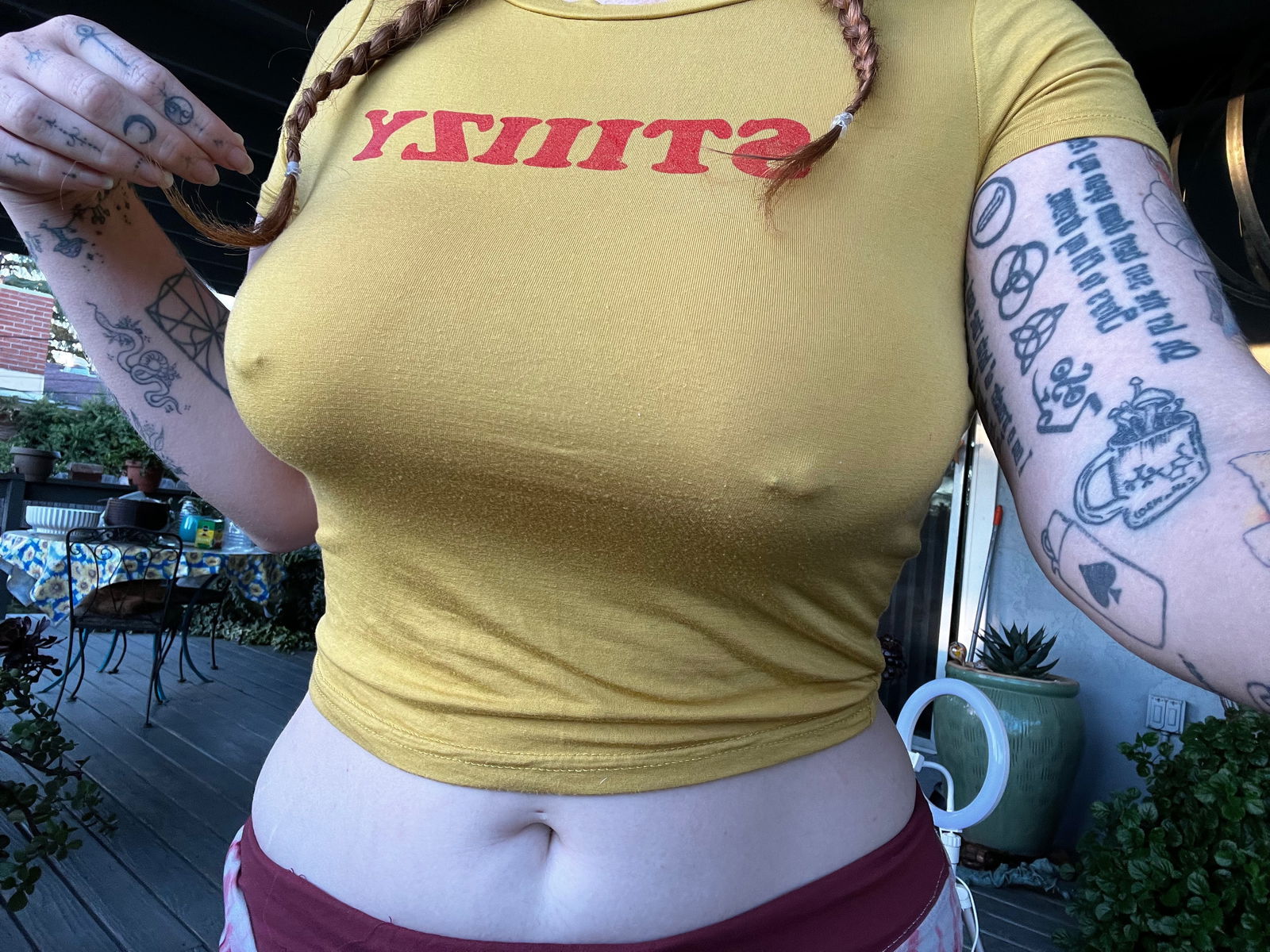 Mia Tyler profile banner