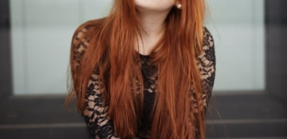 Redheadgoddess profile banner