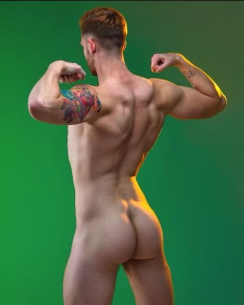 Daddy’s Ginger profile banner