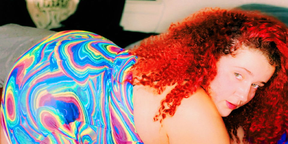 Peachredmess profile banner