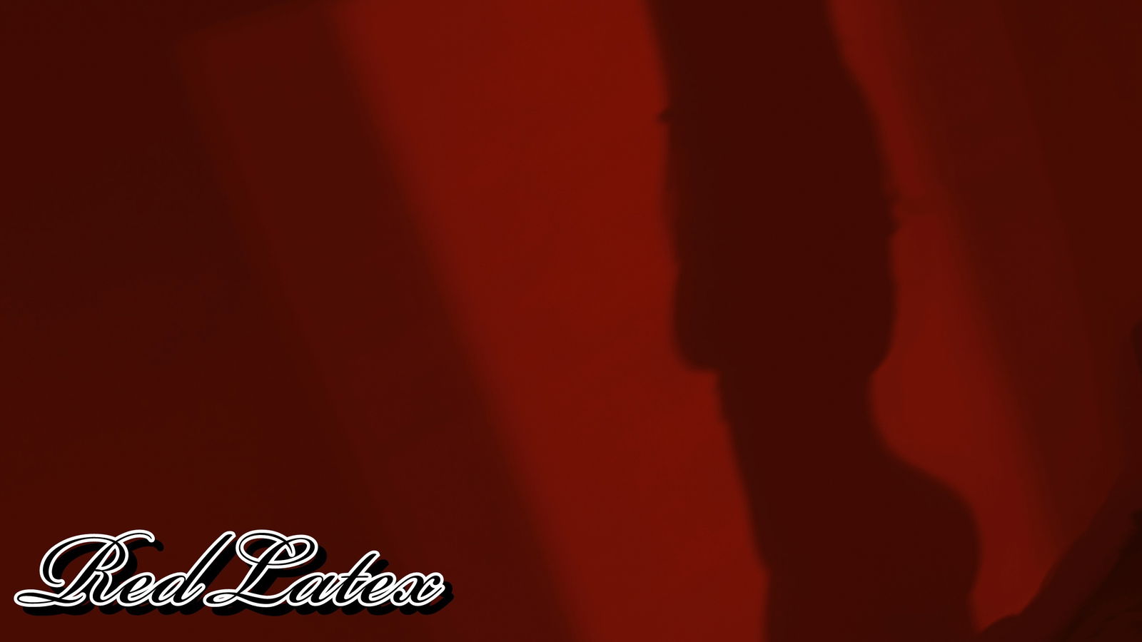 RedLatex profile banner