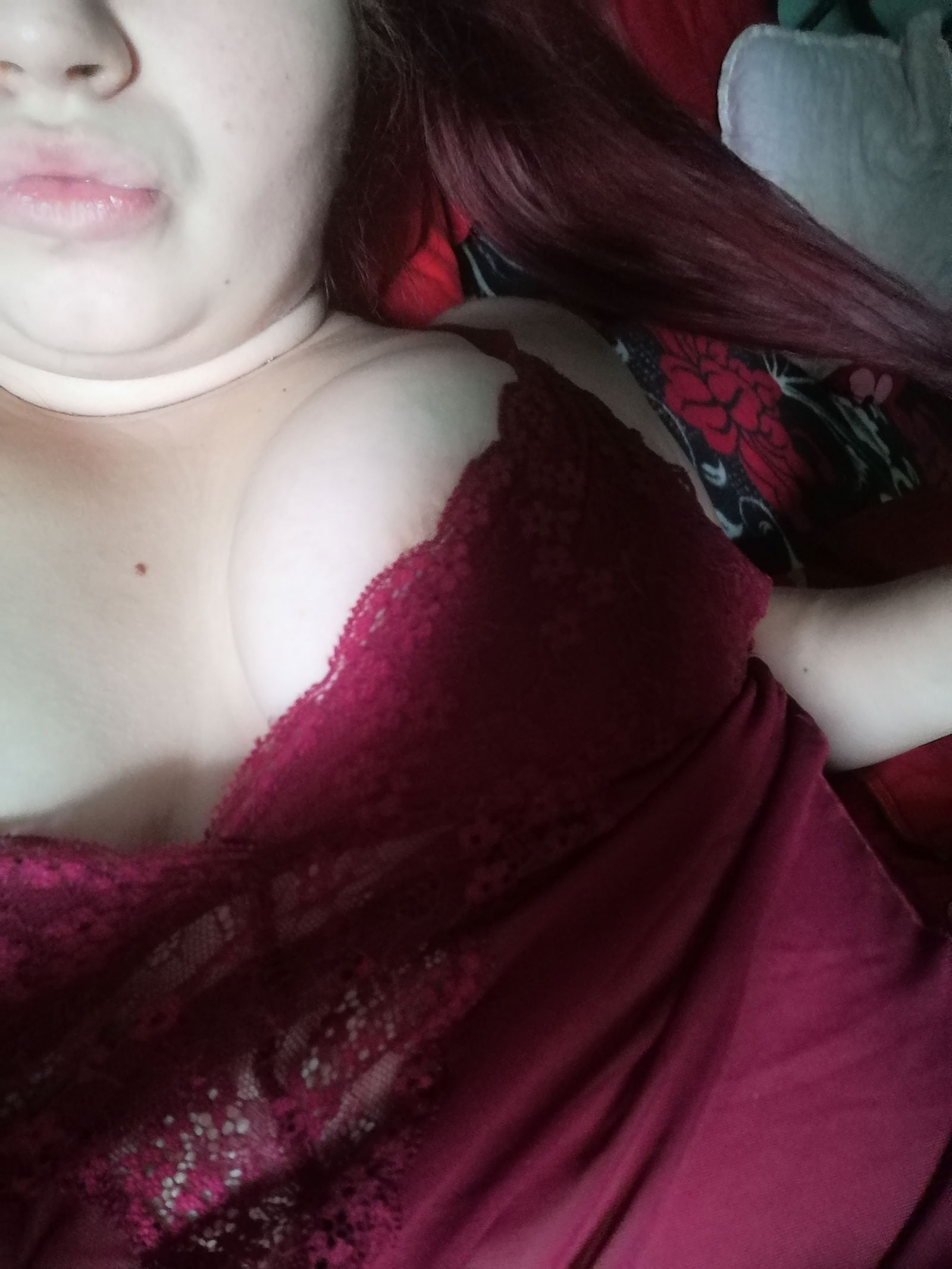 Red Rose profile banner