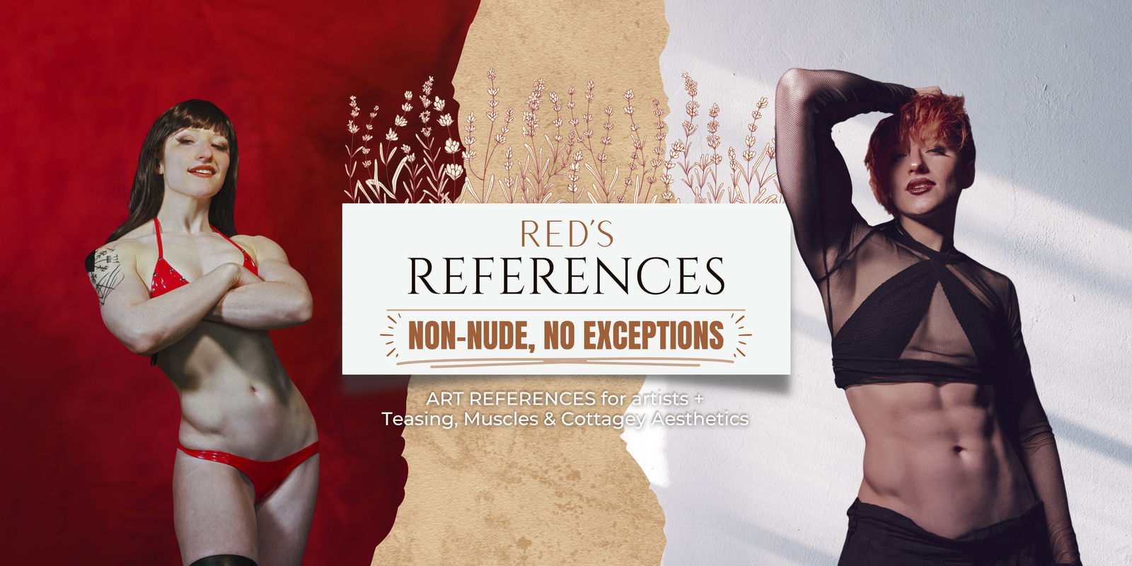 RedsReferences profile banner