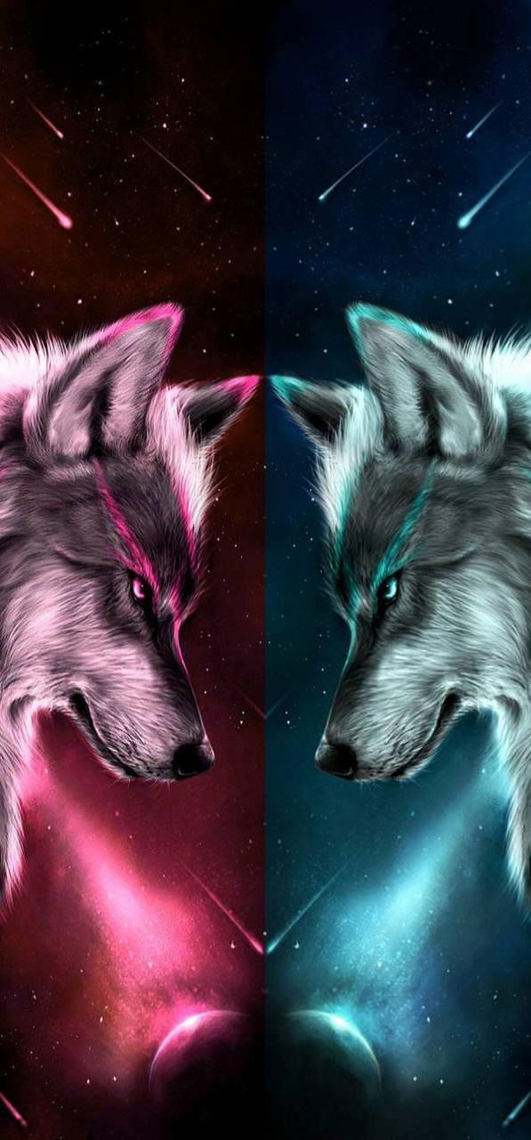 RedWolfIvy profile banner