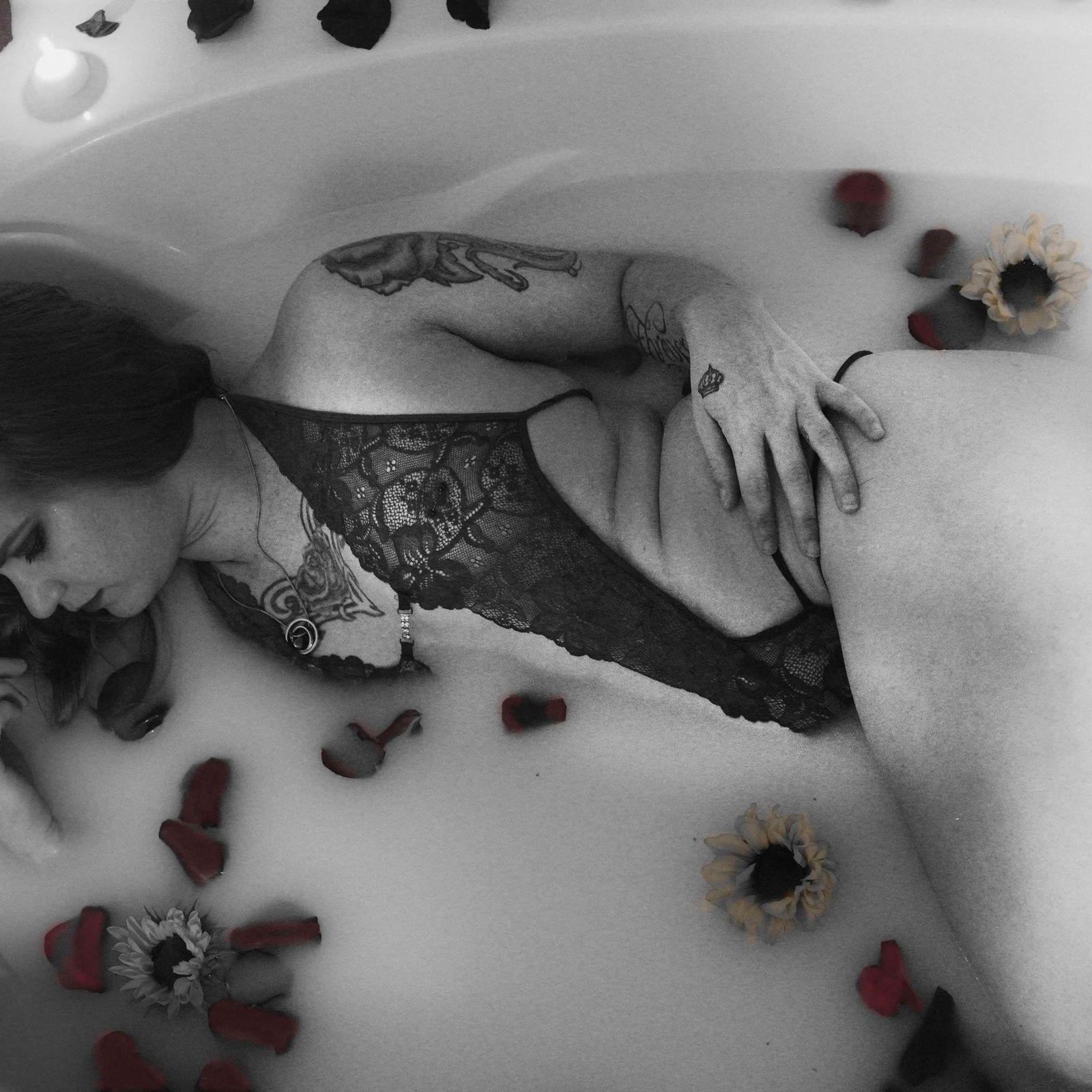 Bella Vibes FREE profile banner