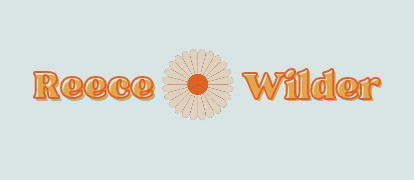 Reece Wilder profile banner