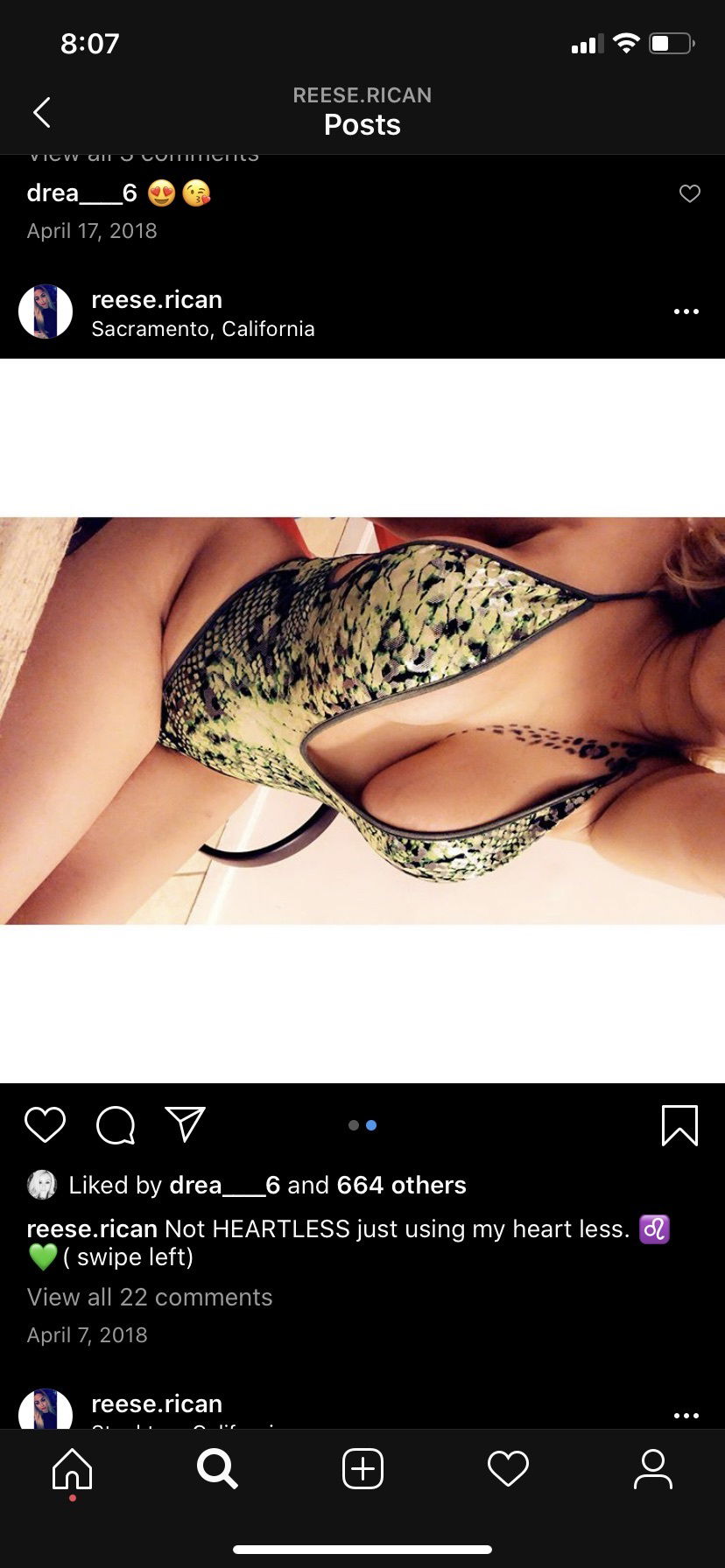 Reeserican profile banner