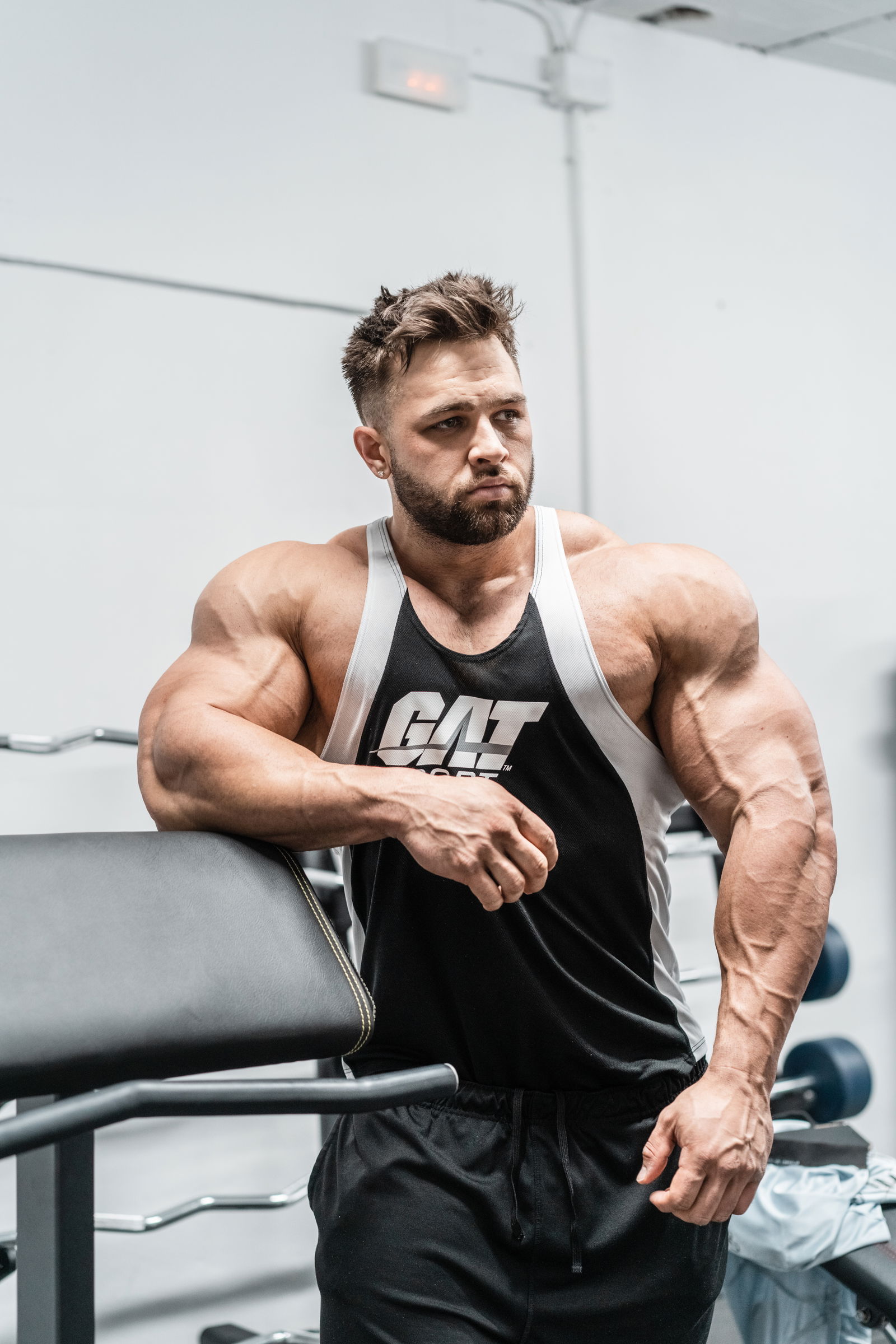 Regan Grimes profile banner