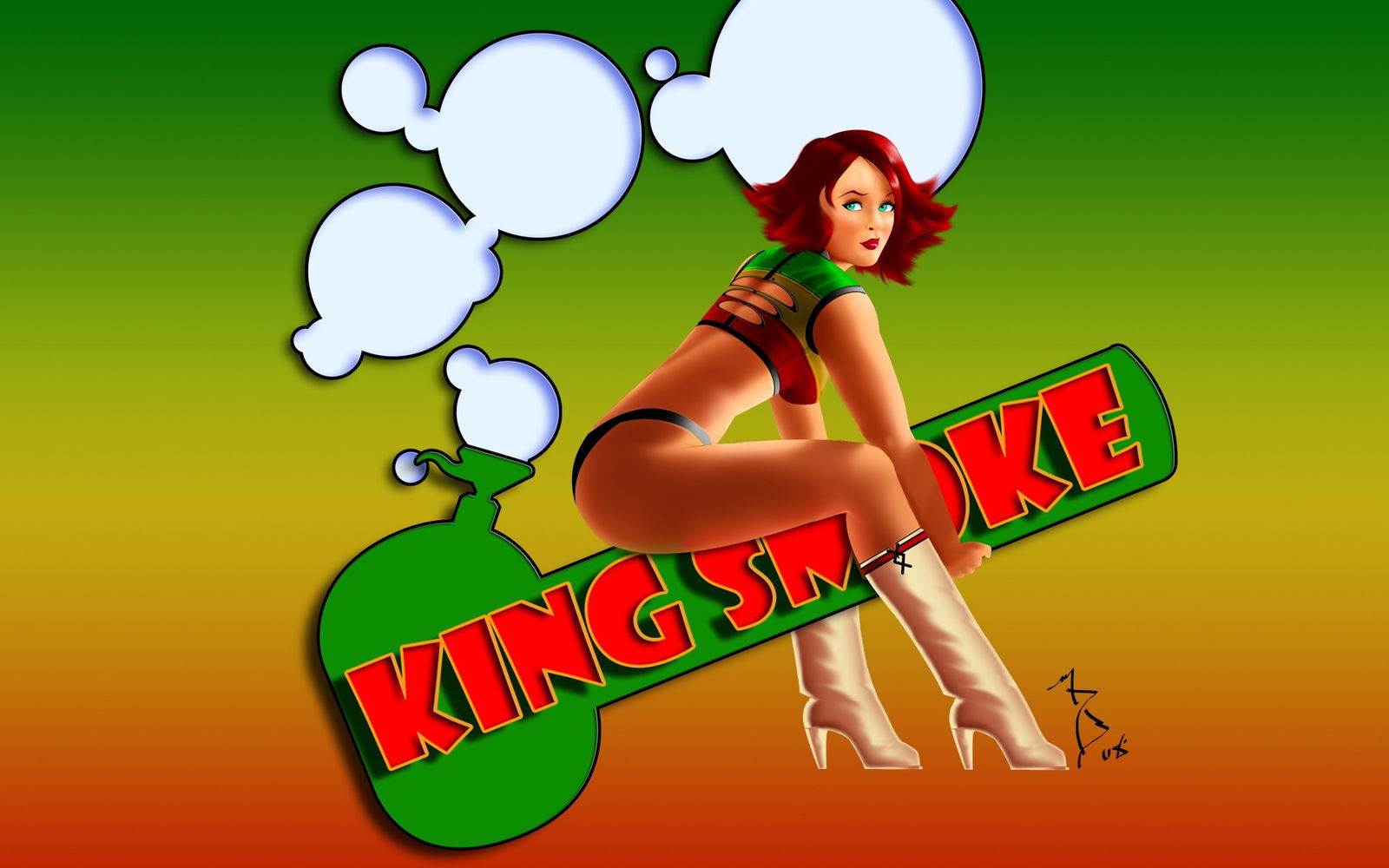 Reighne Markem profile banner