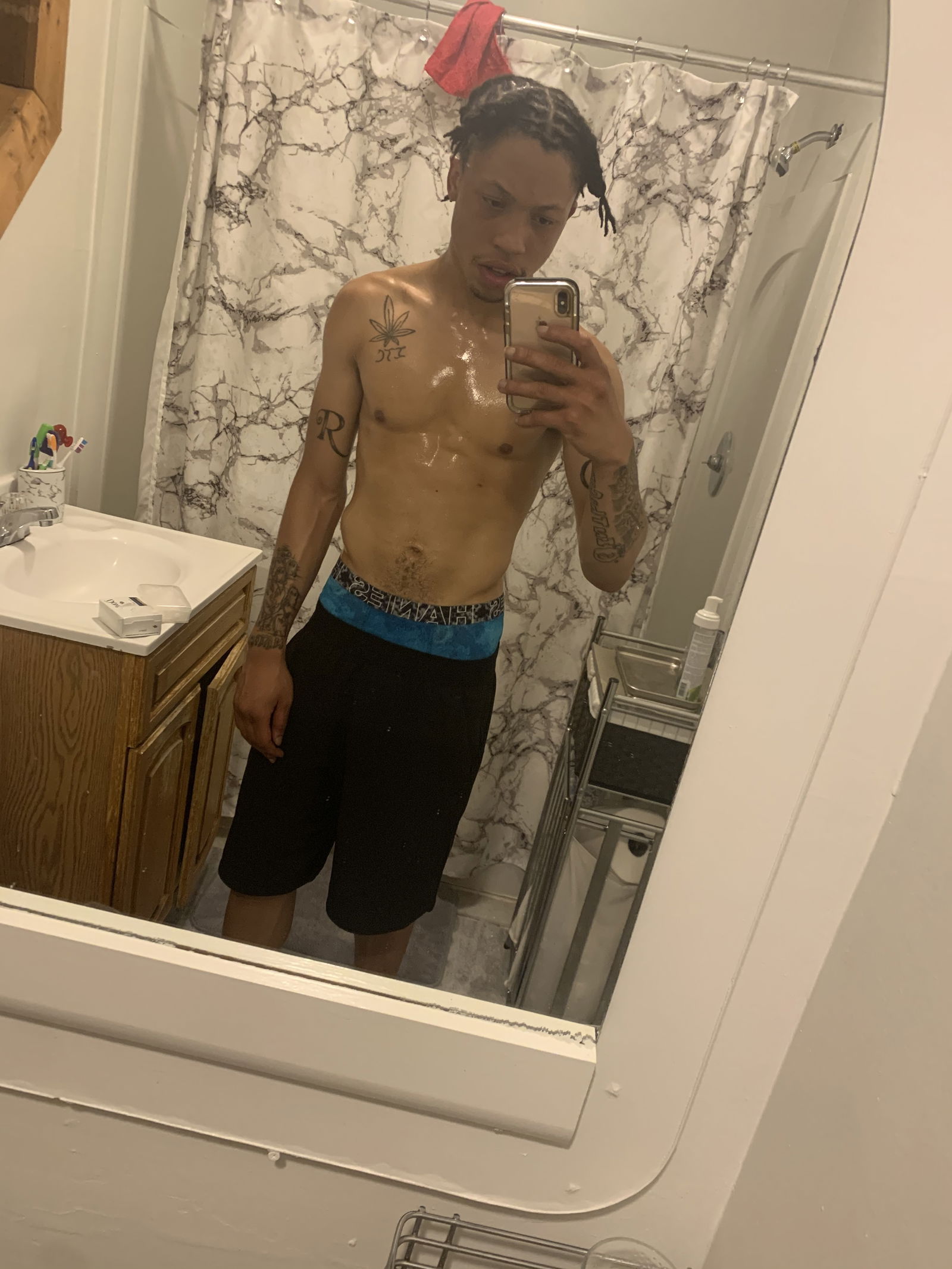 Javon Robinson profile banner
