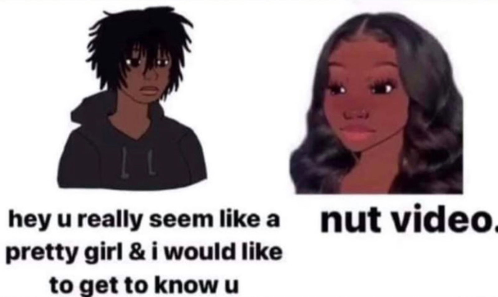 Nut Video King *WATCH MY STORY* profile banner