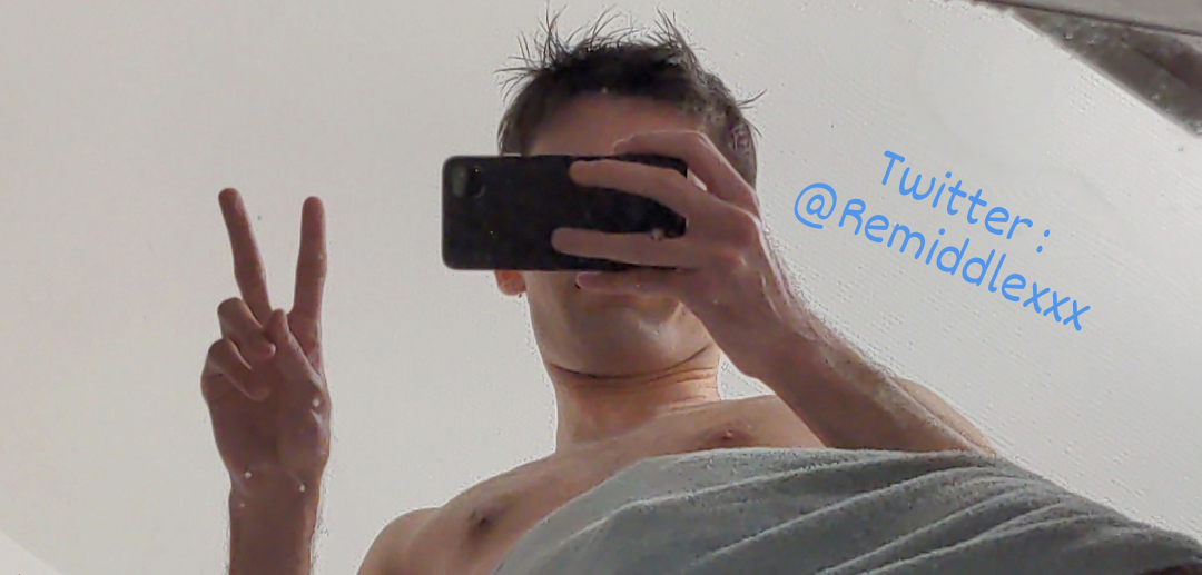 Rémi profile banner