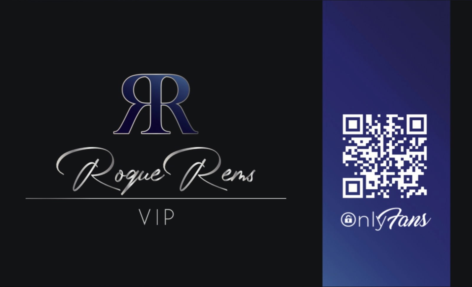 ROQUE😈REMS profile banner